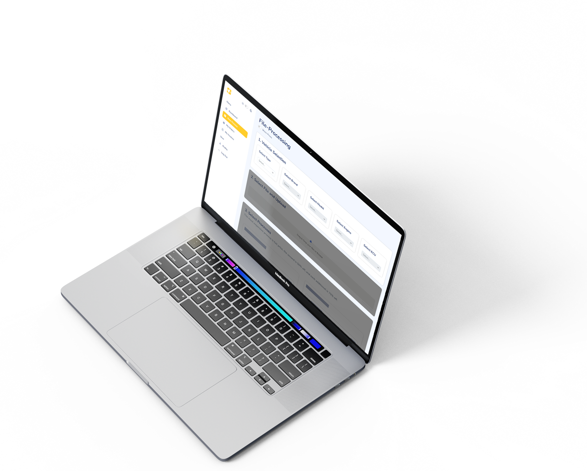 CTX‑Tuner dashboard preview